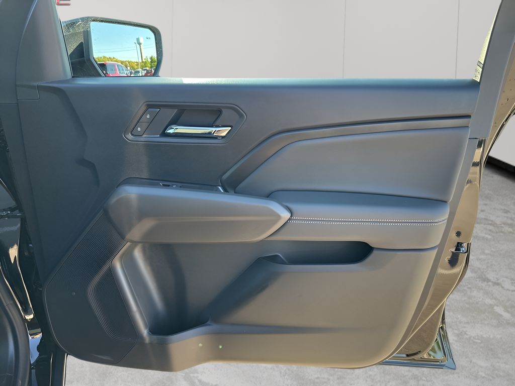 New 2026 Black GMC Elevation image 12