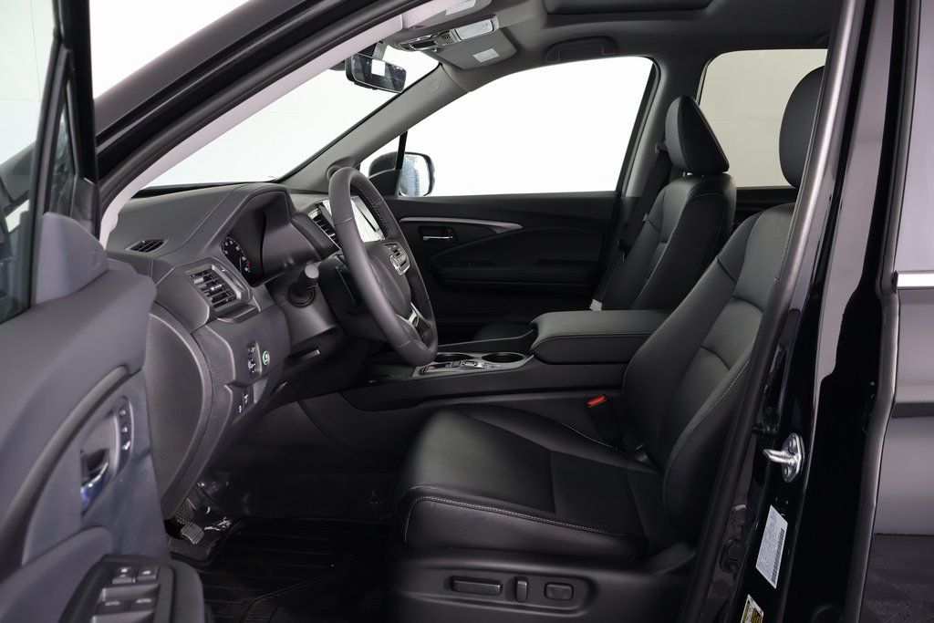 Thumbnail: 2026 Honda Ridgeline - 5