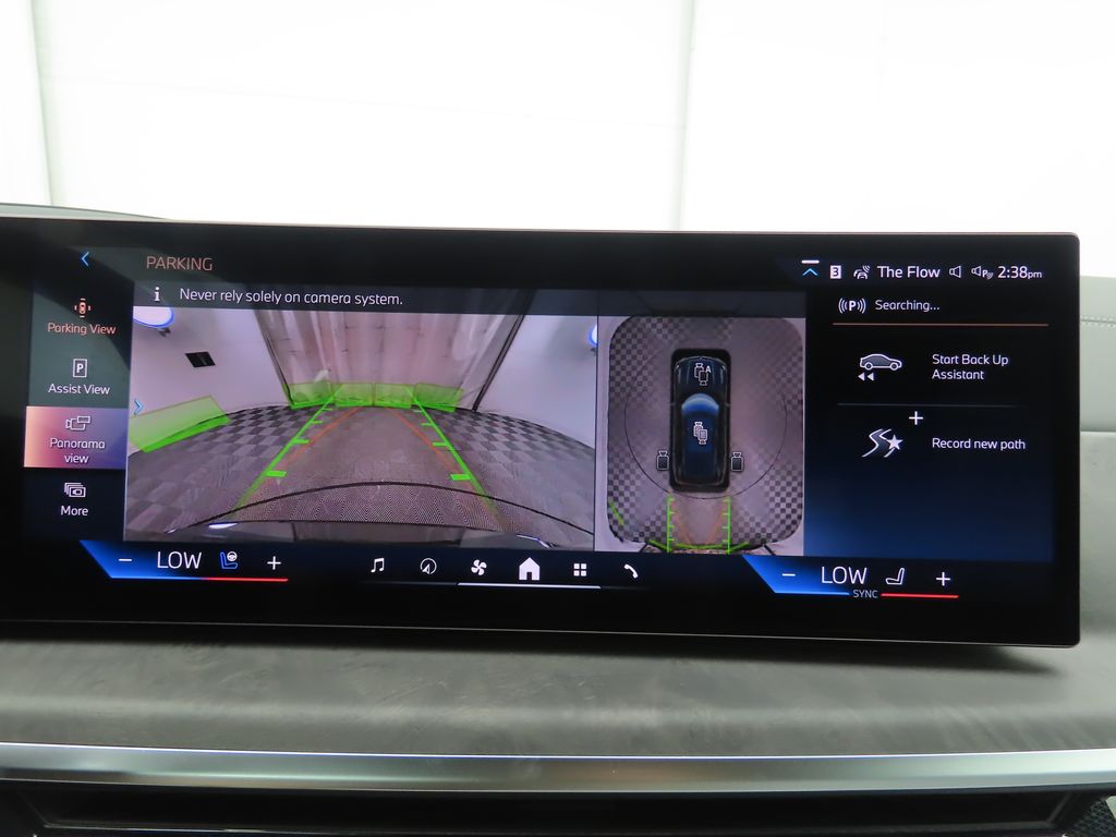 2026 BMW X5 sDrive40i 16
