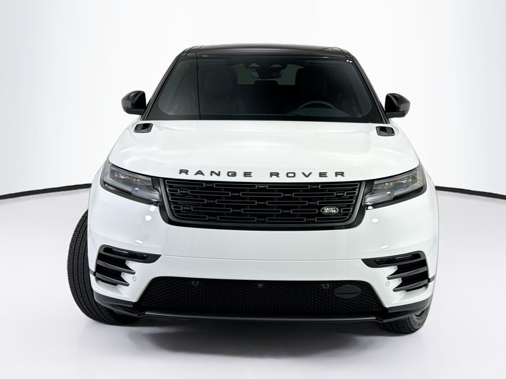Thumbnail: 2026 Land Rover Range Rover Velar - 2