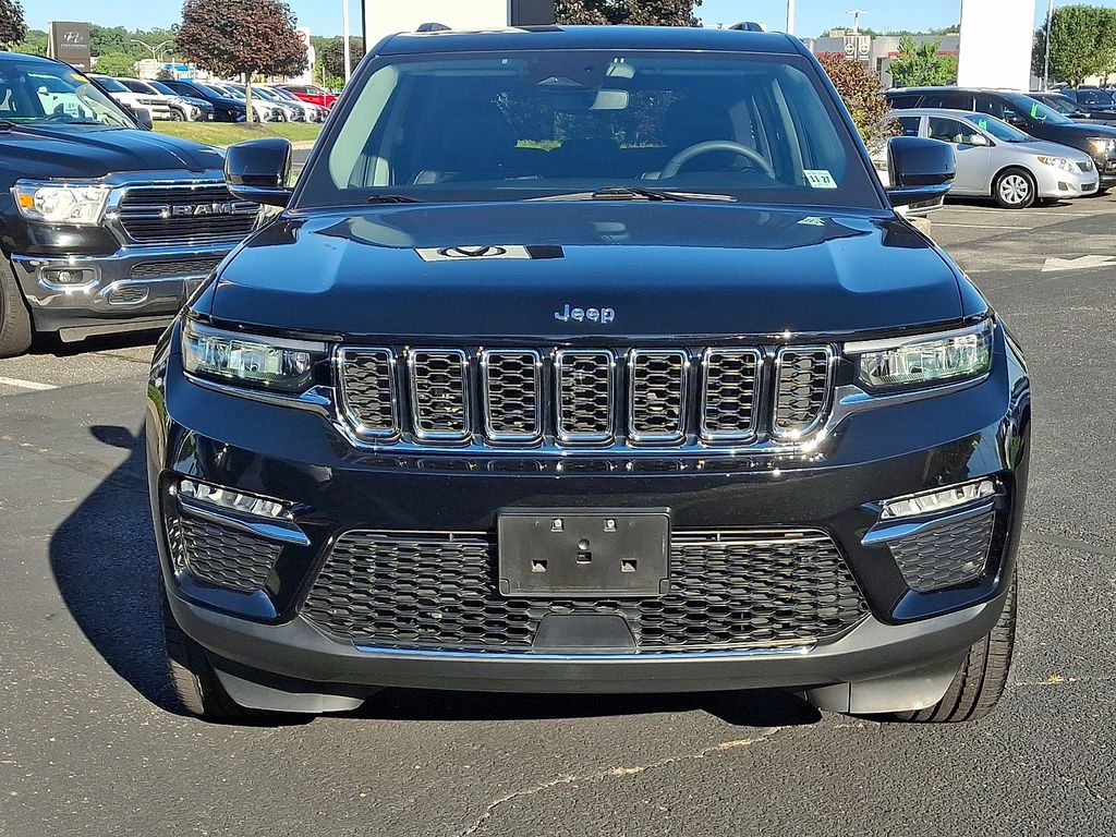 Thumbnail: 2023 Jeep Grand Cherokee - 2
