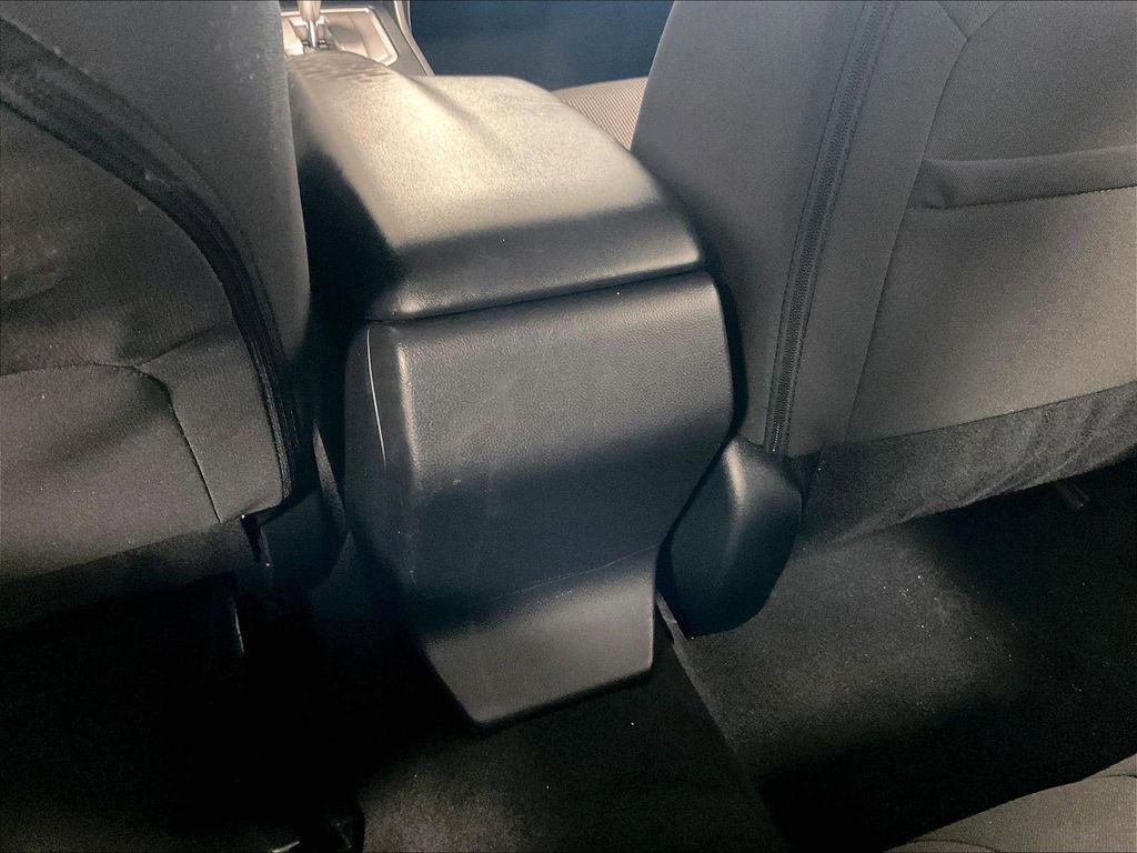 2022 Subaru Impreza — photo 28