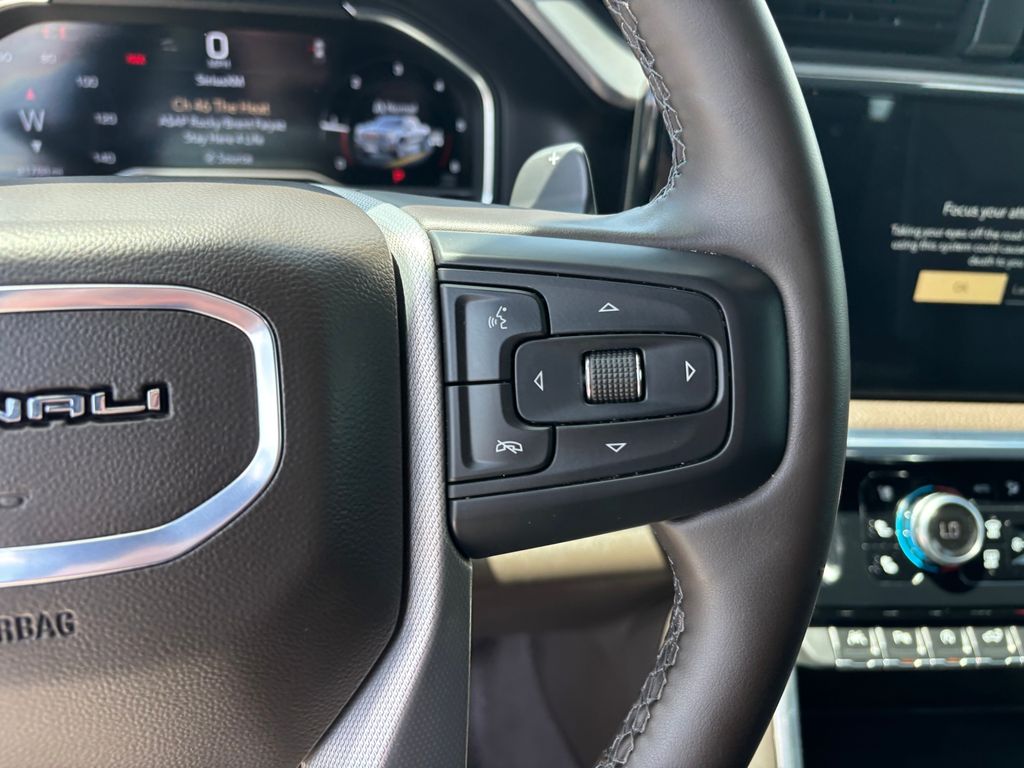 Used Car 2024 Gmc Sierra 1500  Denali For Sale Under $70,000 In Austin, Texas