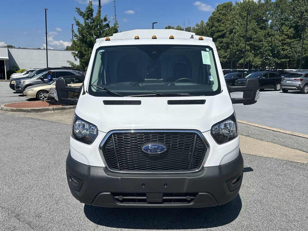 2024 Ford Transit-350 Base 2