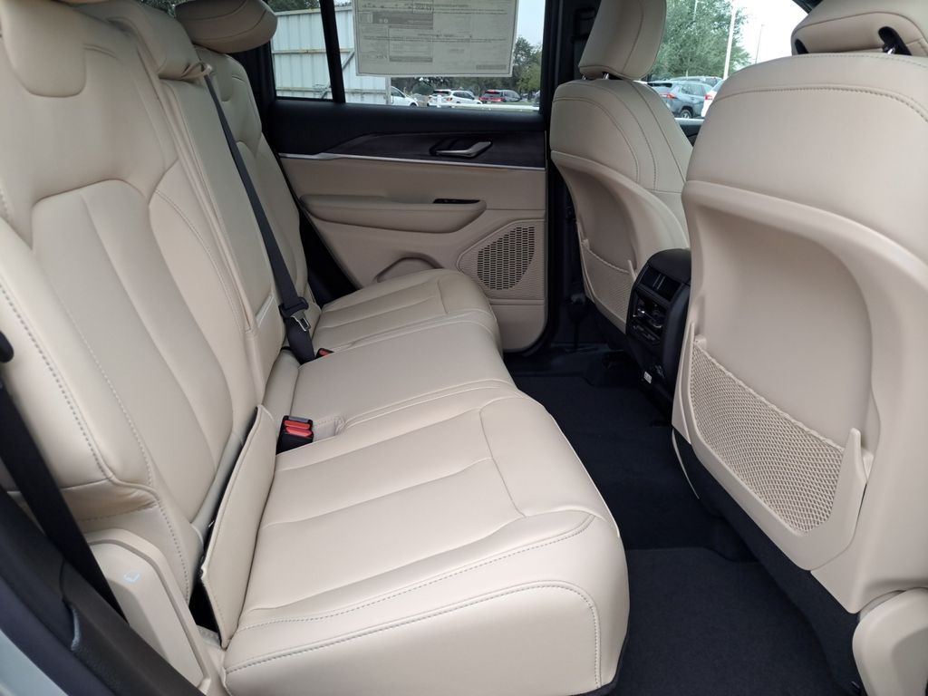 New Car 2025 Jeep Grand Cherokee  Limited For Sale Under $50,000 In Austin, Texas