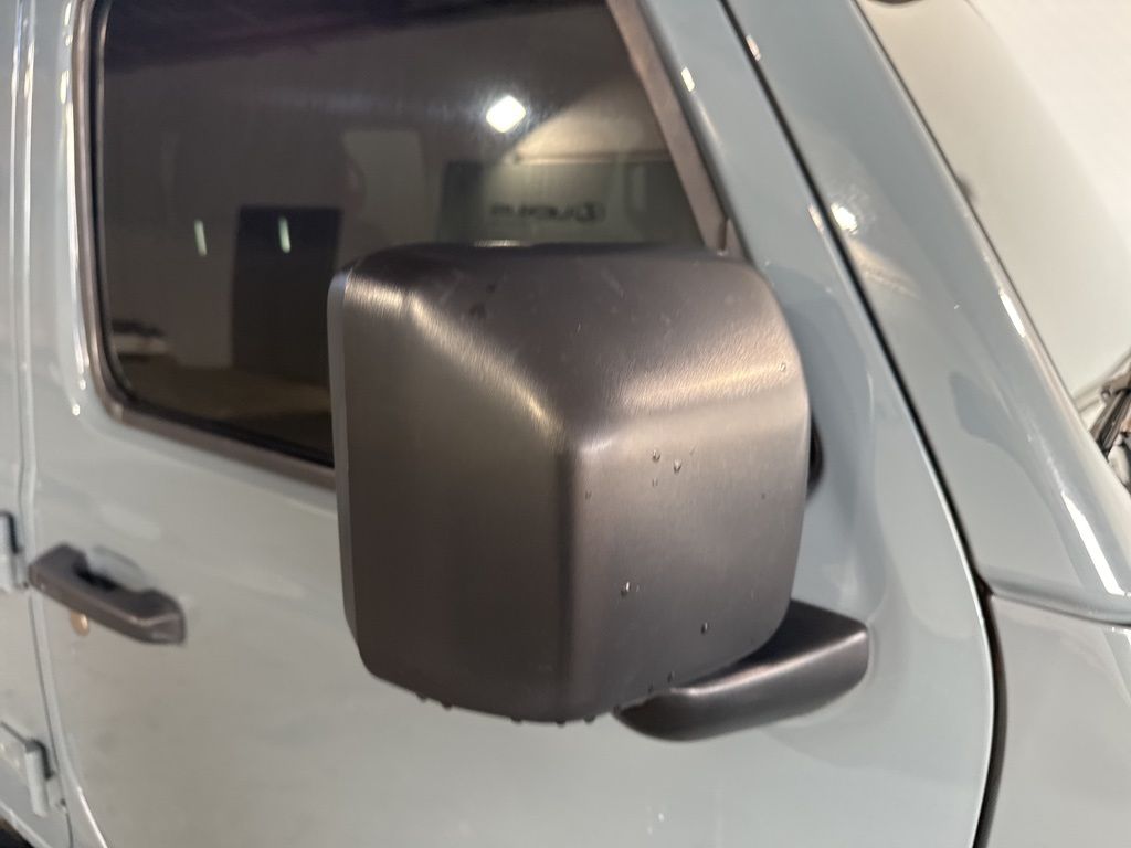 Thumbnail: 2024 Jeep Wrangler - 10