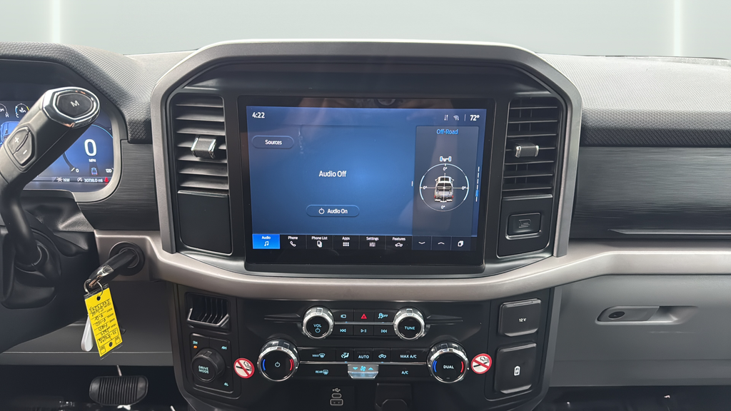 Used 2025 Ford F-150 Truck
