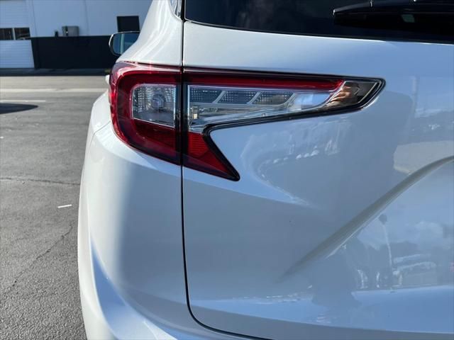 Thumbnail: 2026 Acura RDX - 11