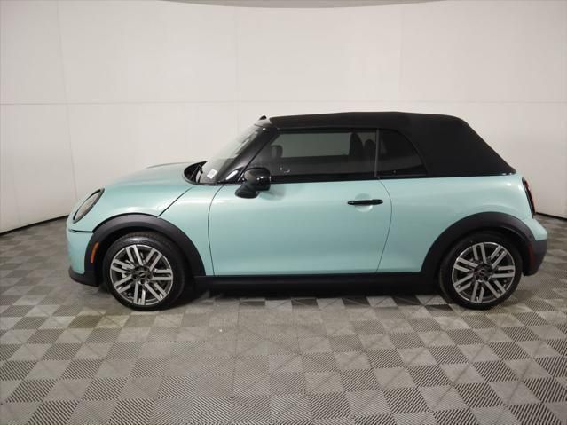Thumbnail: 2026 MINI Cooper - 16