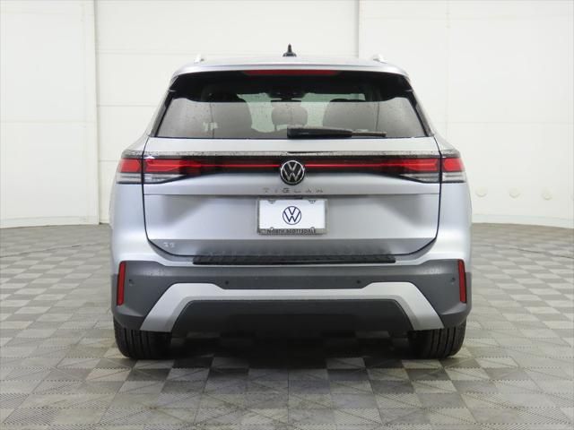 Thumbnail: 2026 Volkswagen Tiguan - 6