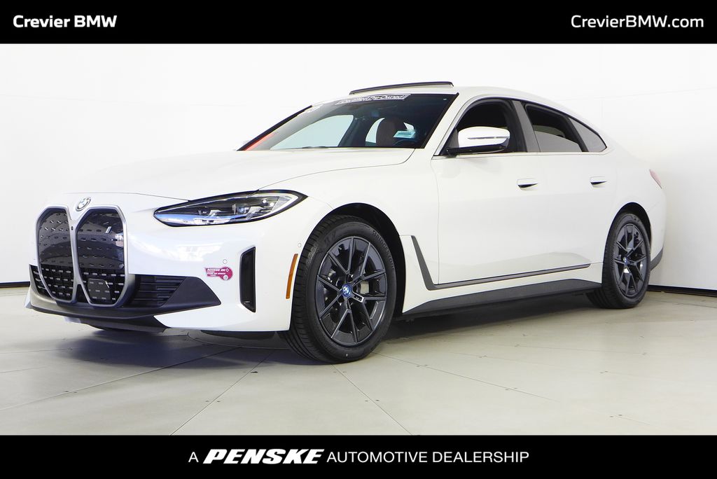 2023 BMW i4 eDrive35 -
                  Santa Ana, CA