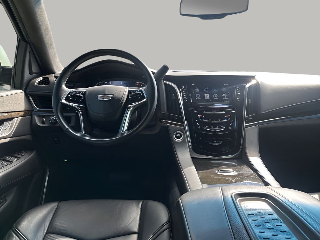 Used Car 2016 Cadillac Escalade  Platinum Edition For Sale Under $30,000 In Austin, Texas