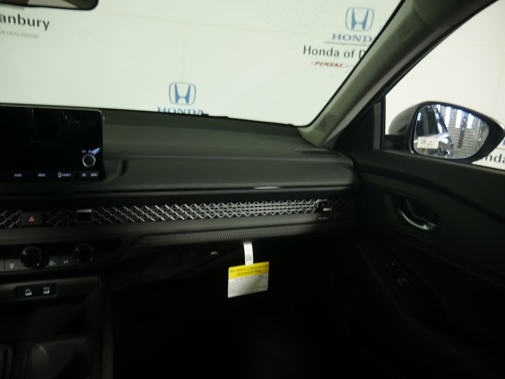 Thumbnail: 2025 Honda Accord - 14