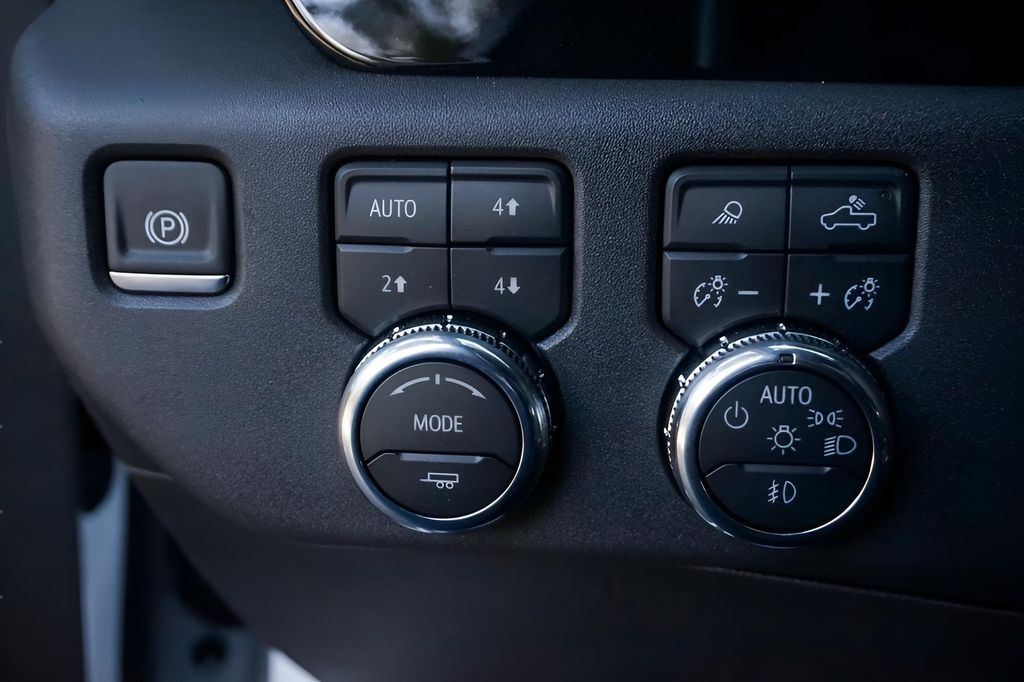 Used Car 2025 Gmc Sierra 1500  Elevation For Sale Under $60,000 In Austin, Texas