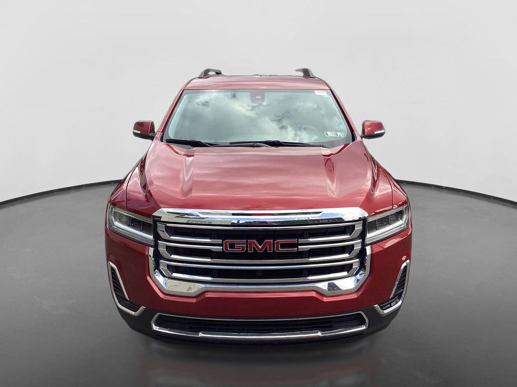 Used 2023 GMC Acadia SUV