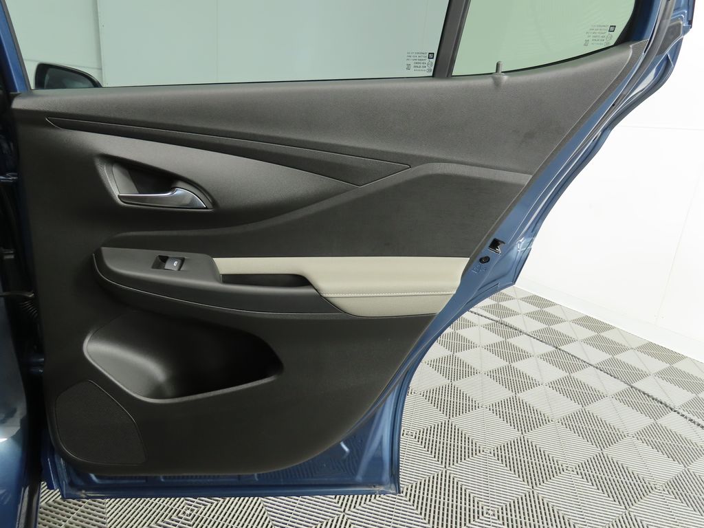 Thumbnail: 2024 Buick Envista - 27