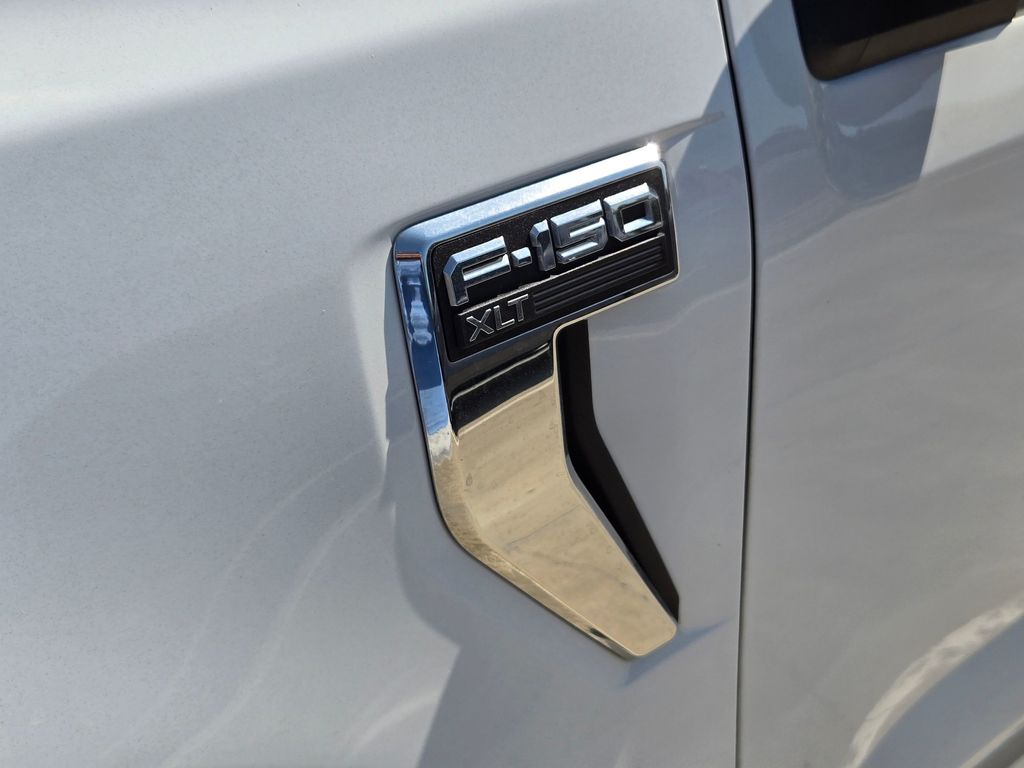 Used 2024 Ford F-150 Truck