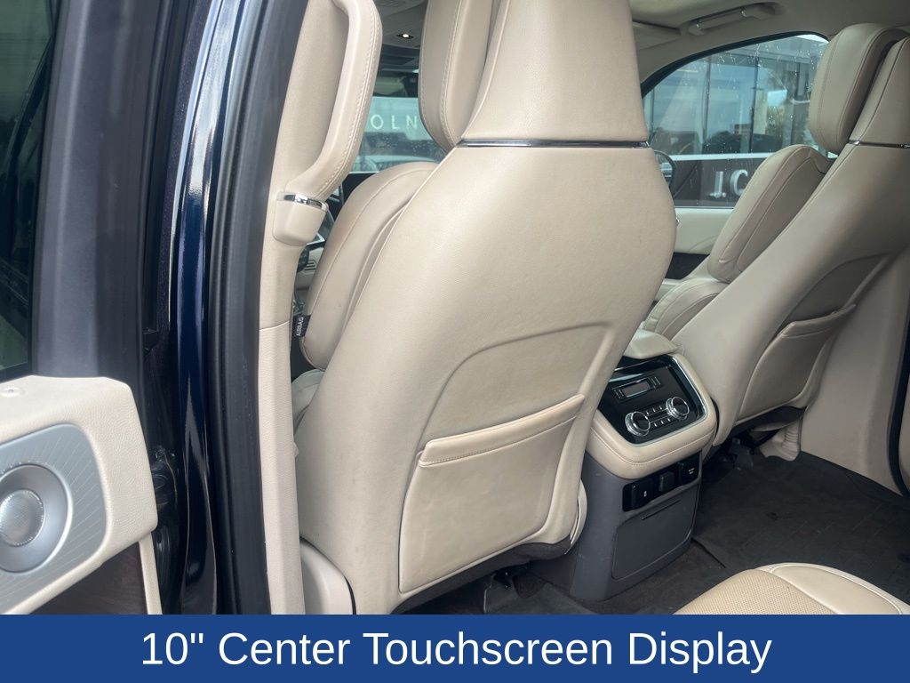 2021 Lincoln Navigator Reserve L