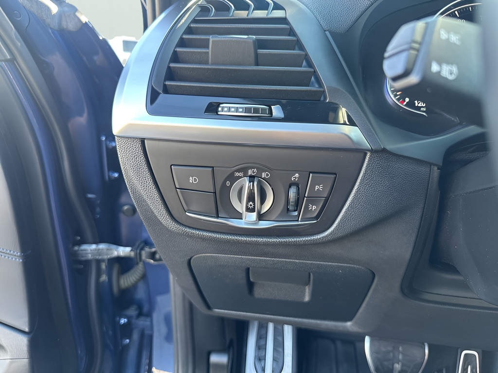 Used Car 2019 Bmw X3  M40i For Sale Under $35,000 In Austin, Texas