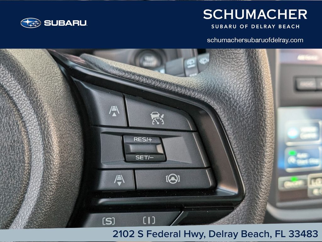 new 2026 Subaru Forester car, priced at $29,717