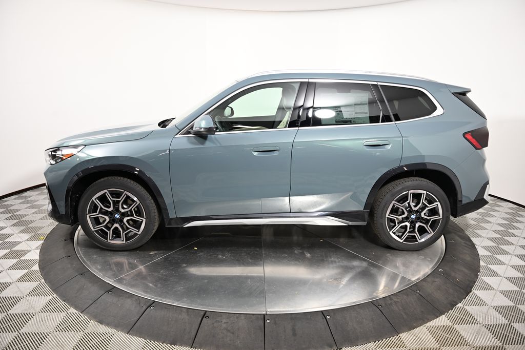 2025 BMW X1 xDrive28i 2