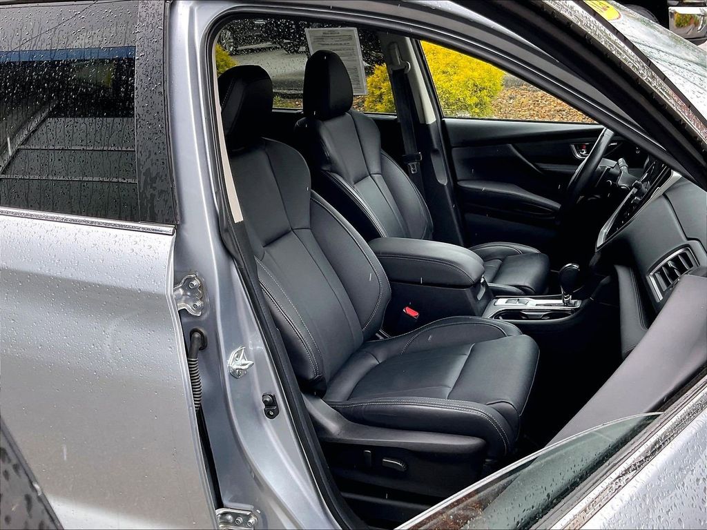 2023 Subaru Ascent — photo 11