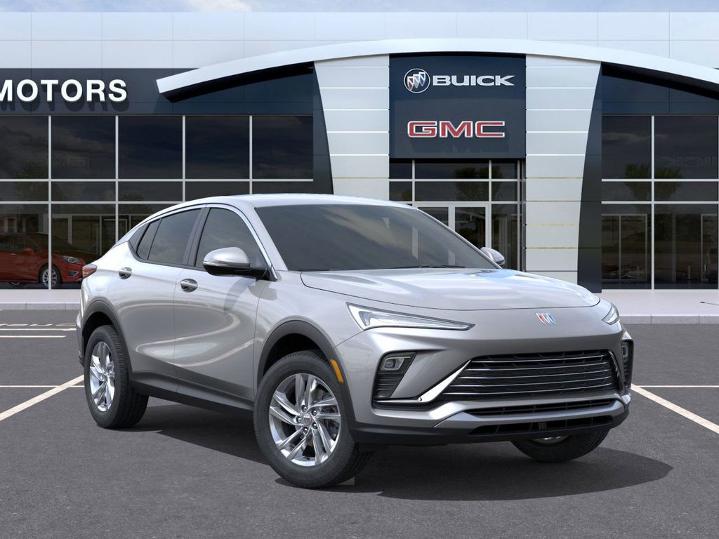 View vehicle photo 7