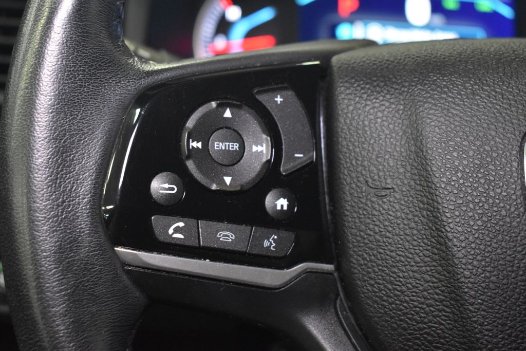 Thumbnail: 2021 Honda Passport - 21