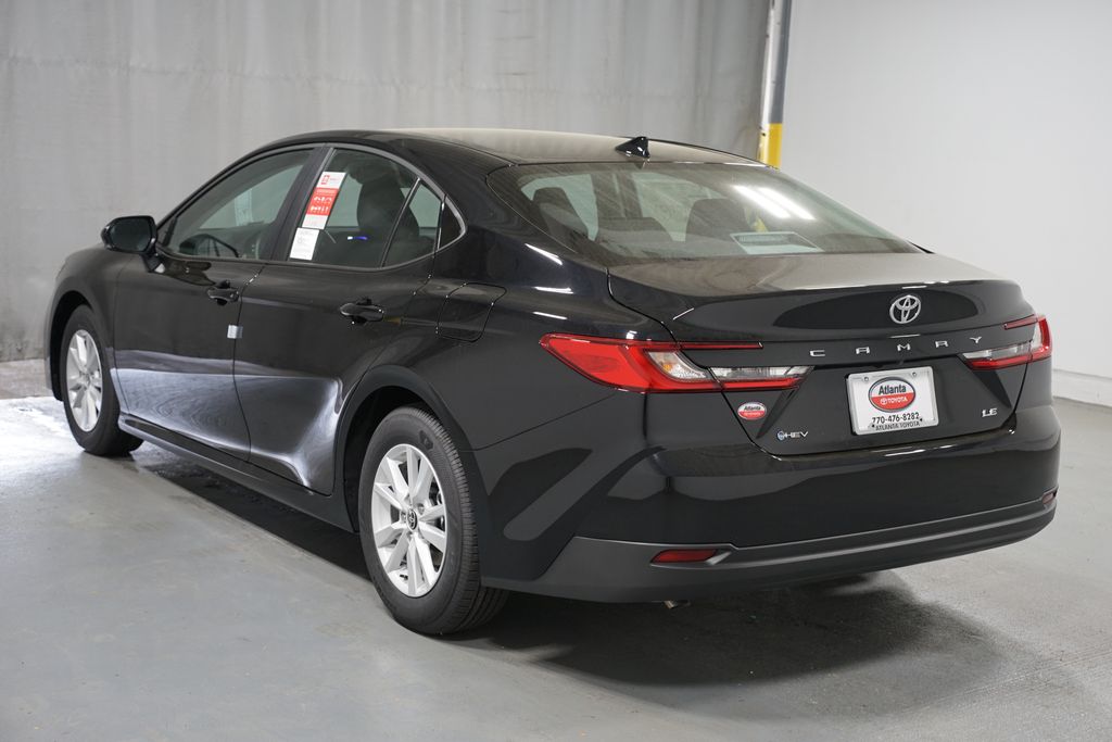 Thumbnail: 2026 Toyota Camry - 6