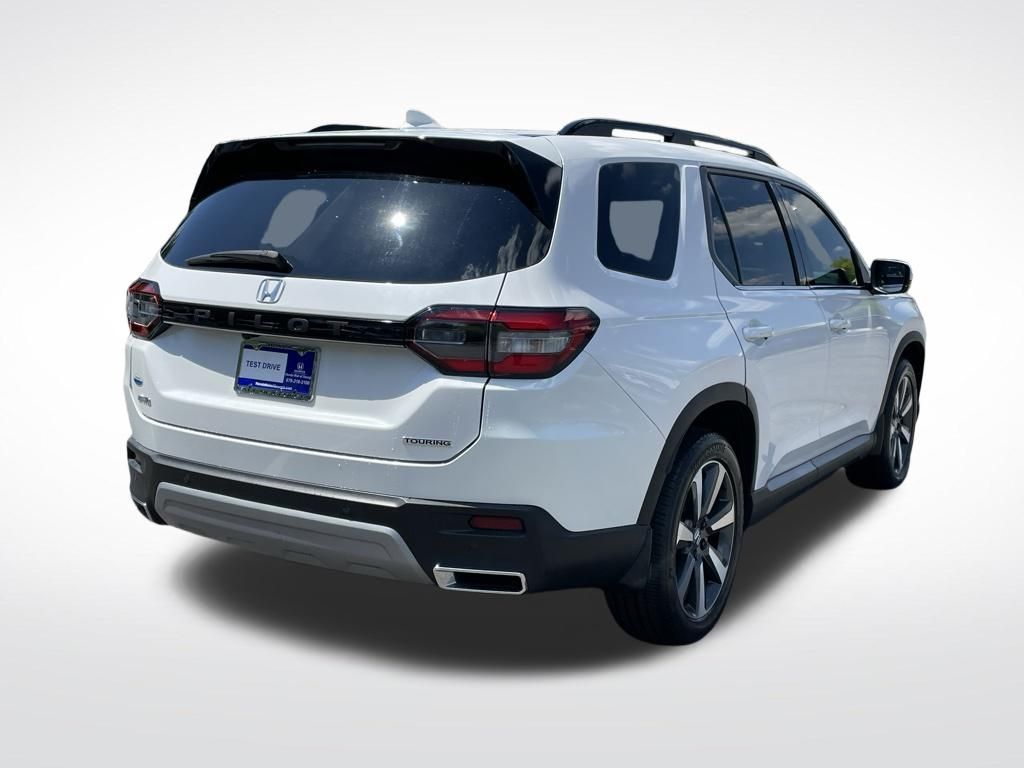 Thumbnail: 2025 Honda Pilot - 6