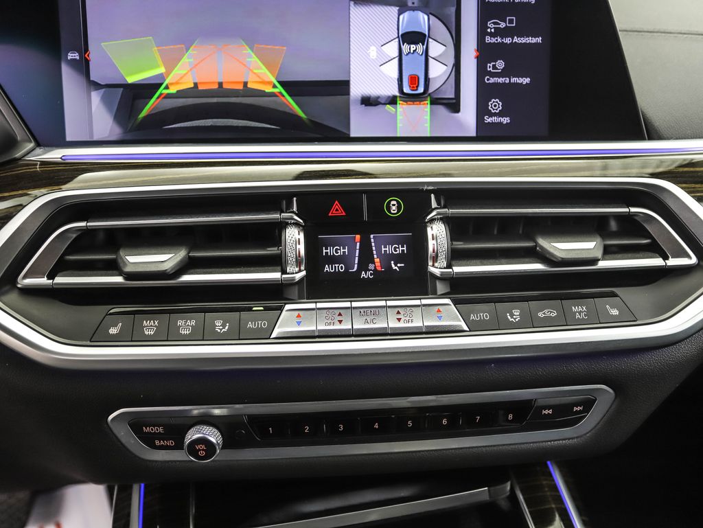 Thumbnail: 2020 BMW X7 - 19