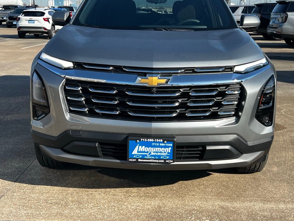 2026 Chevrolet Equinox LT - 5