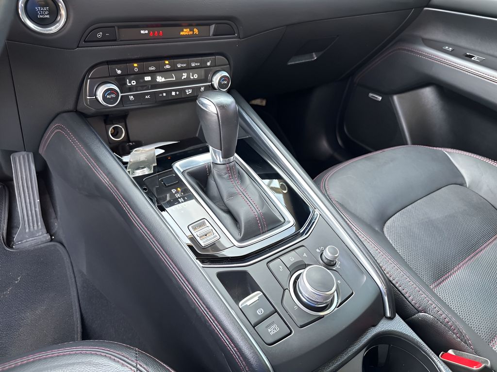 Used Car 2024 Mazda Cx-5  2.5 Turbo Premium For Sale Under $30,000 In Austin, Texas
