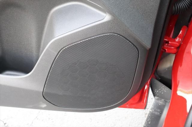 Thumbnail: 2026 Chevrolet Trax - 18