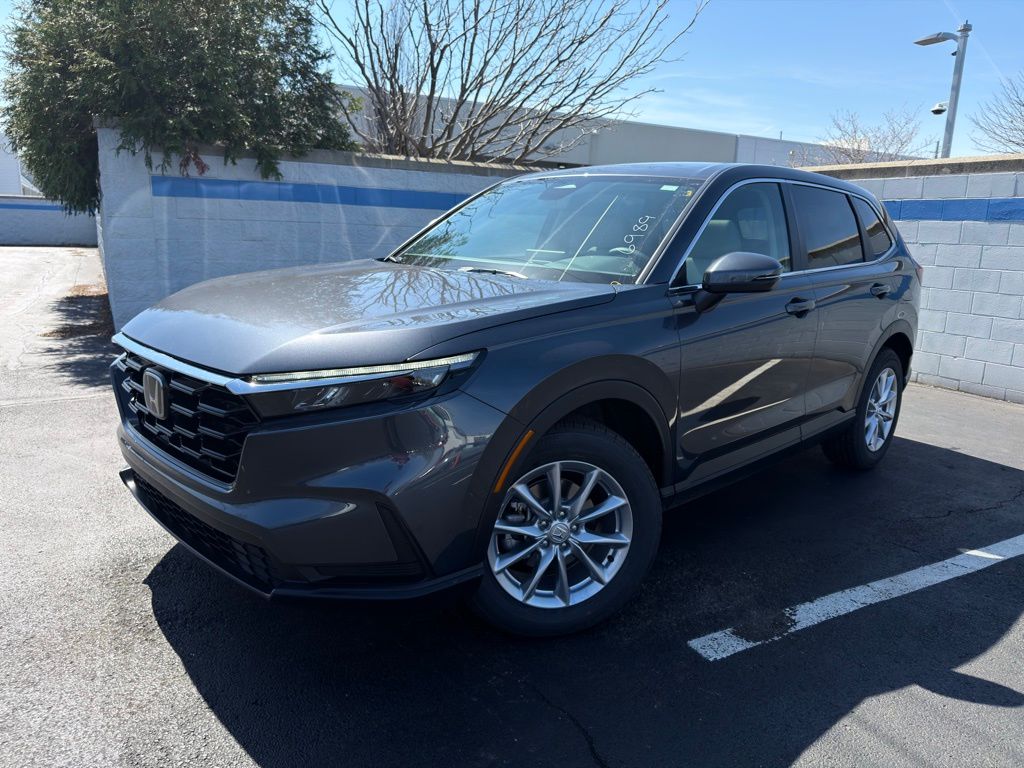 Thumbnail: 2026 Honda CR-V - 1