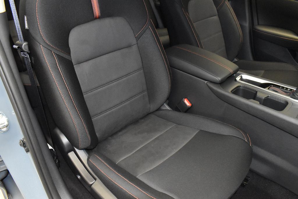 Thumbnail: 2025 Nissan Sentra - 25