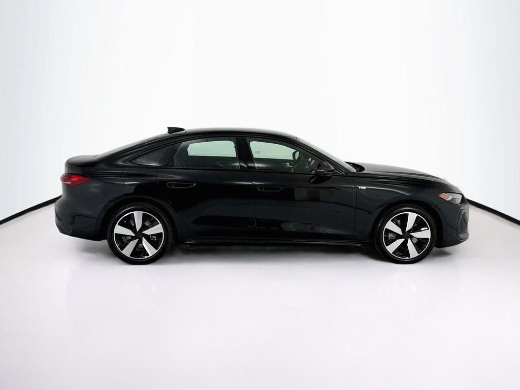 Thumbnail: 2026 Audi A5 - 4