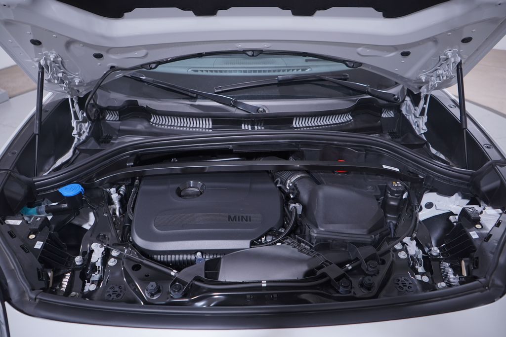 Thumbnail: 2025 MINI Cooper Countryman - 22