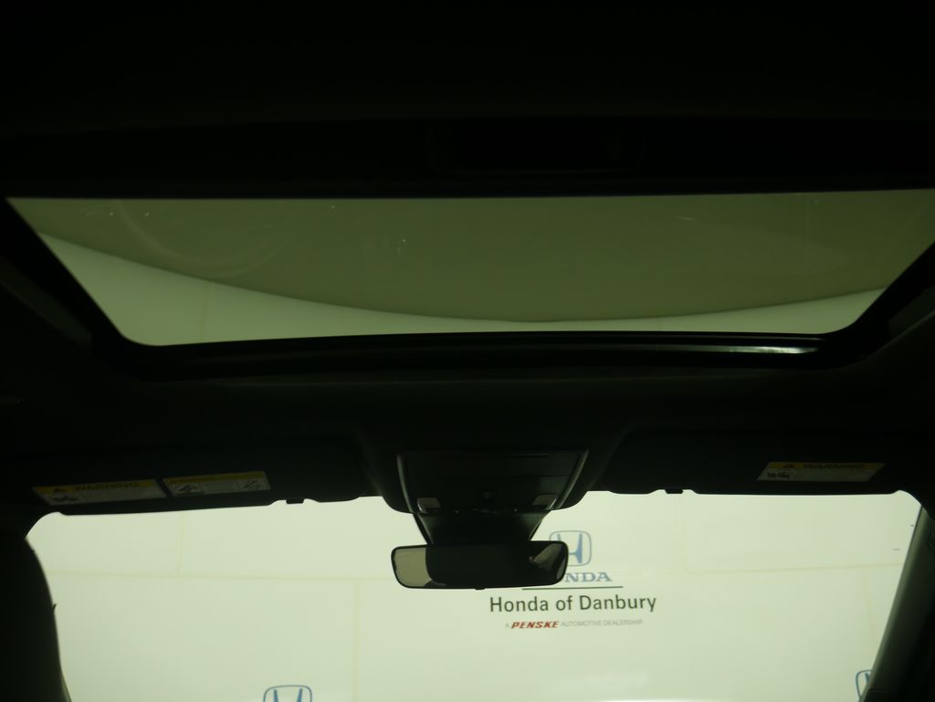 Thumbnail: 2026 Honda CR-V - 15