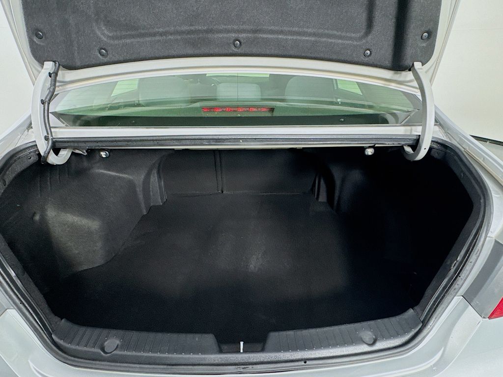 Used Car 2011 Hyundai Sonata  Gls For Sale Under $10,000 In Austin, Texas