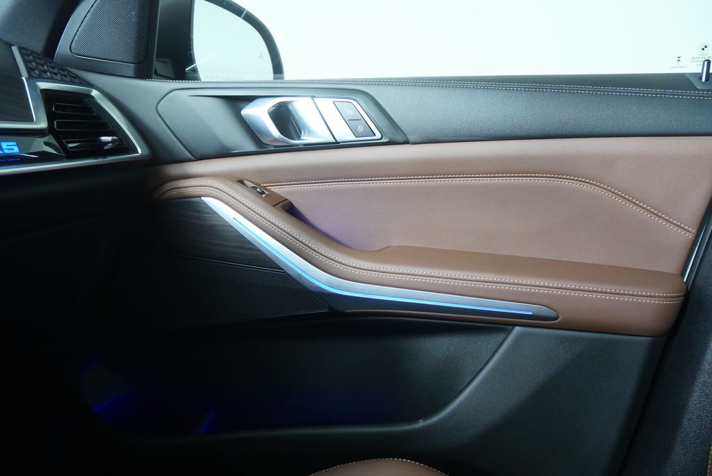 Thumbnail: 2024 BMW X5 - 26