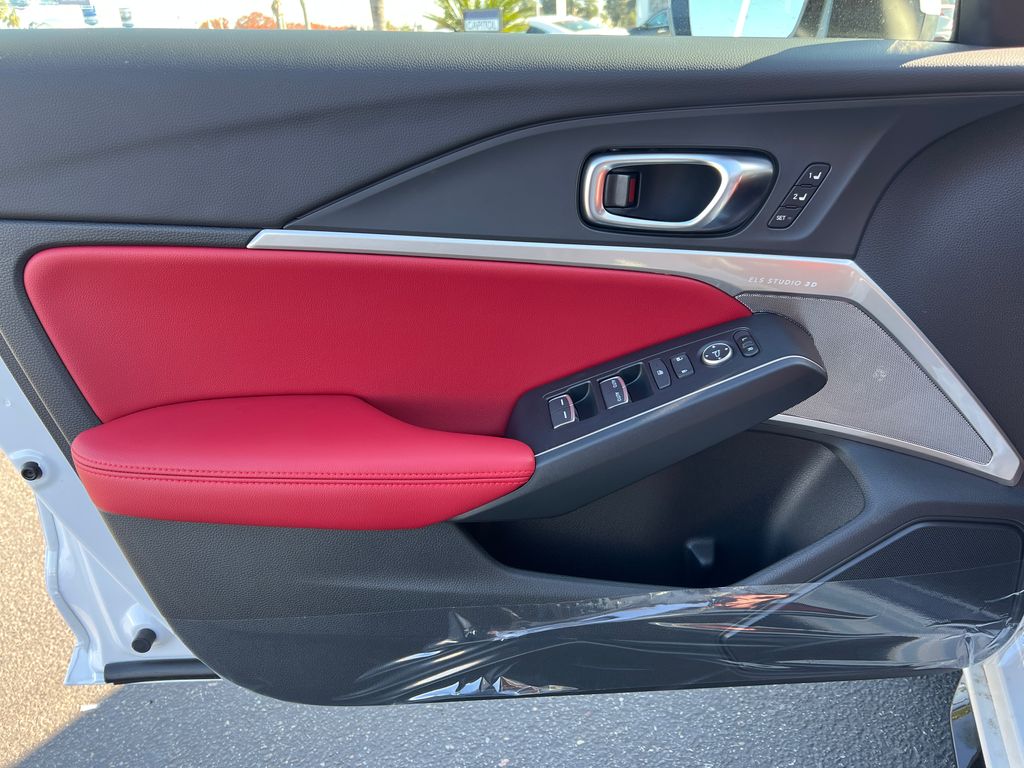 Thumbnail: 2026 Acura Integra - 12