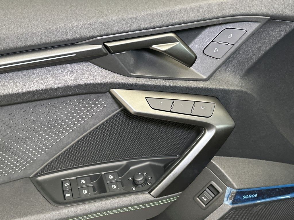 Thumbnail: 2026 Audi RS 3 - 16