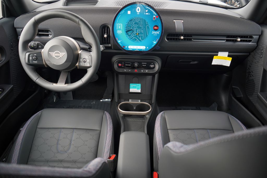 Thumbnail: 2026 MINI Cooper - 8