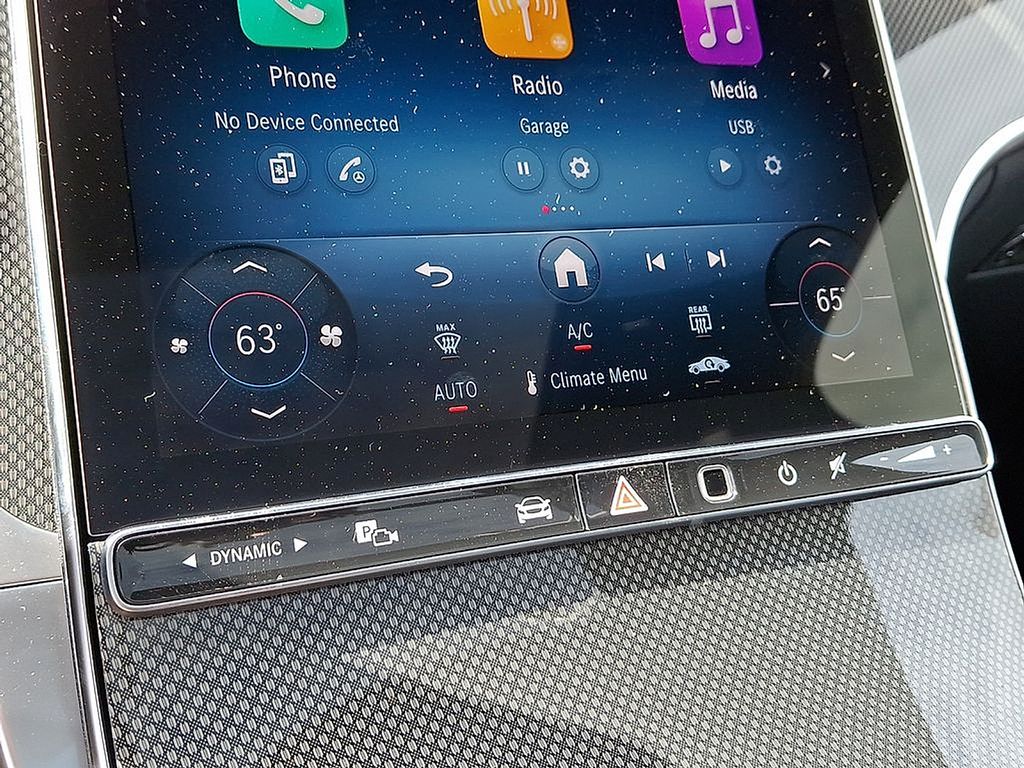 Thumbnail: 2026 Mercedes-Benz GLC - 11