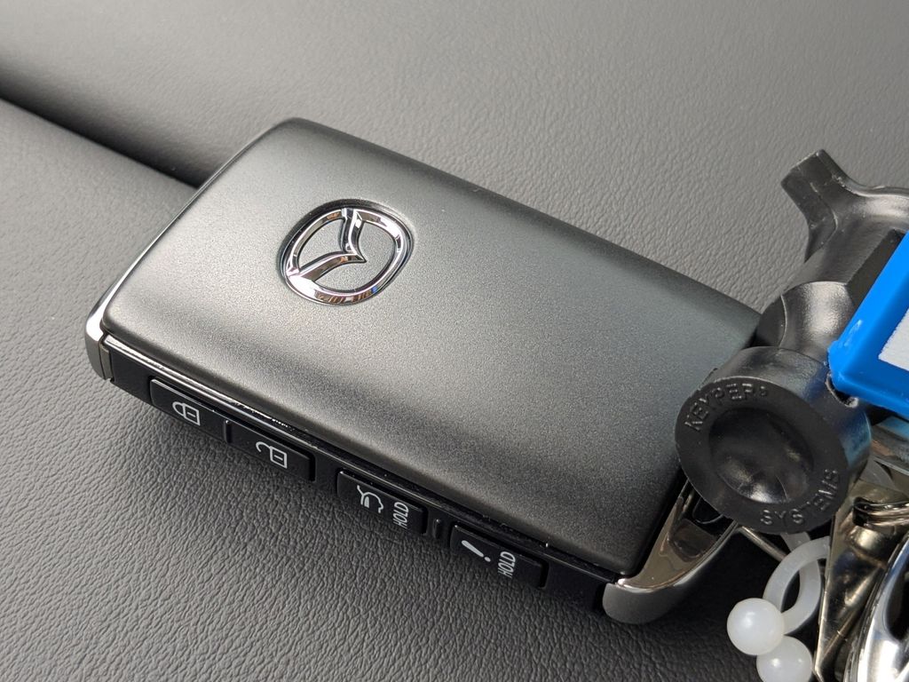2025 Mazda CX-90 3.3 Turbo Preferred Package