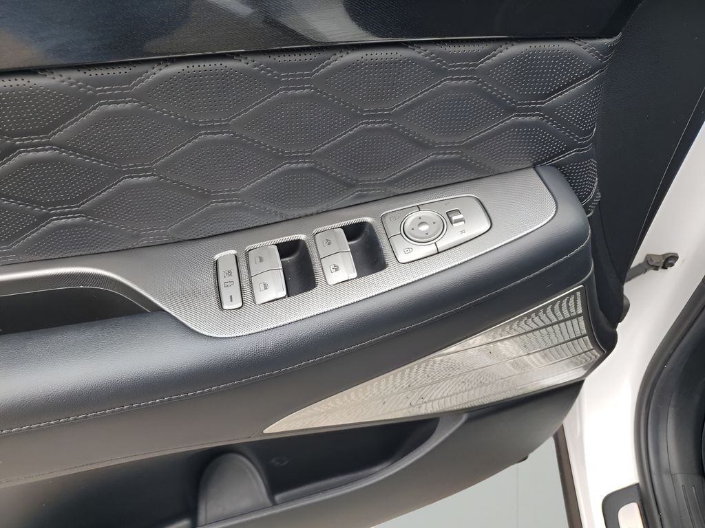 Used Car 2020 Hyundai Palisade  Limited For Sale Under $25,000 In Austin, Texas