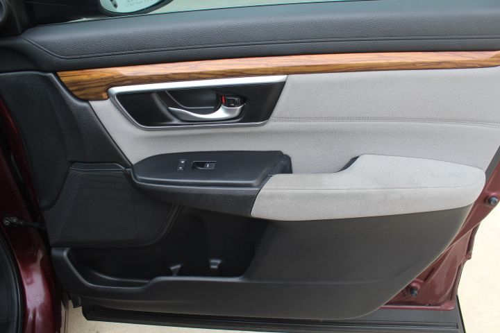 Used Car 2019 Honda Cr-v  Ex For Sale Under $20,000 In Georgetown, Texas