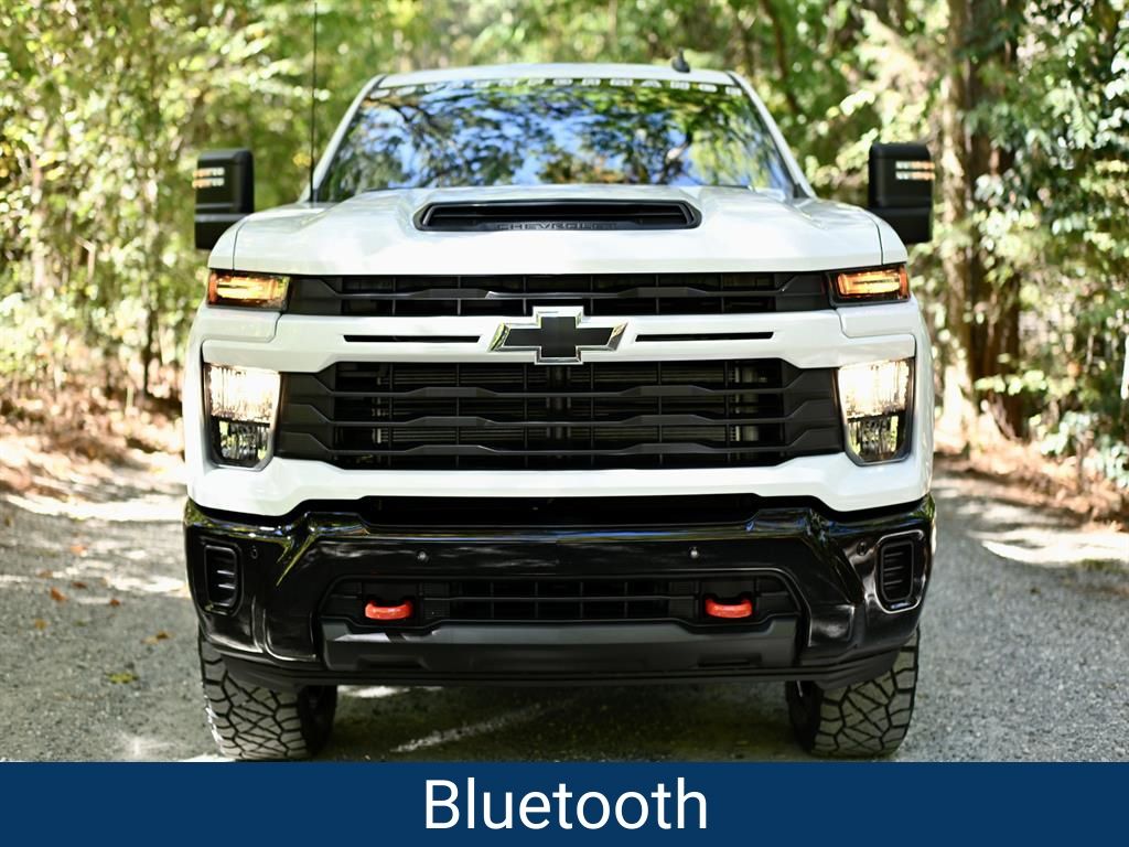 ChevroletSilverado 2500HD11