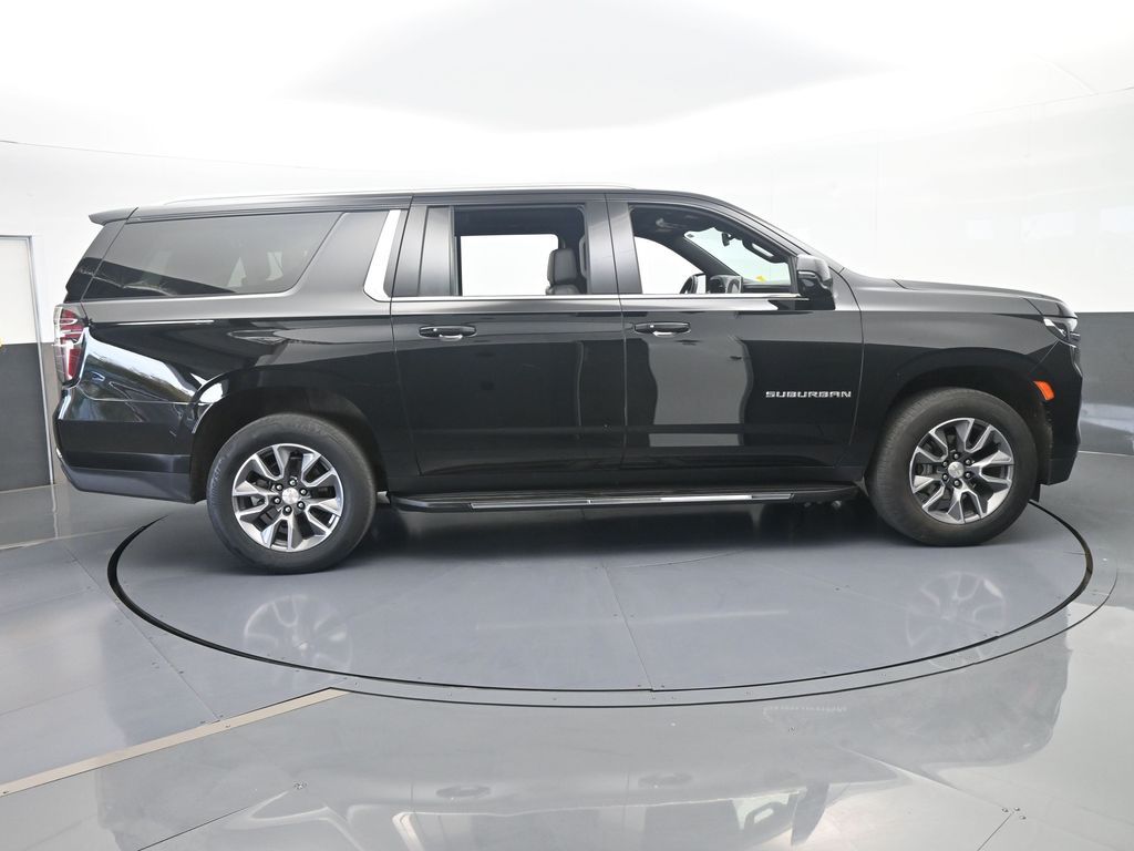 Used 2024 Black Chevrolet LT image 7